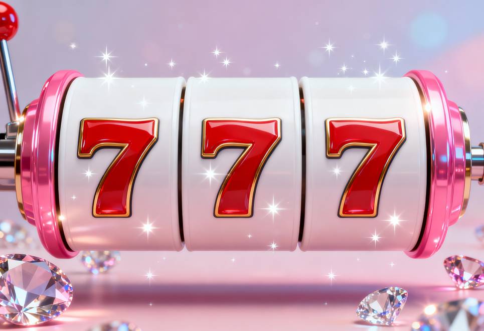 Ilucki casino