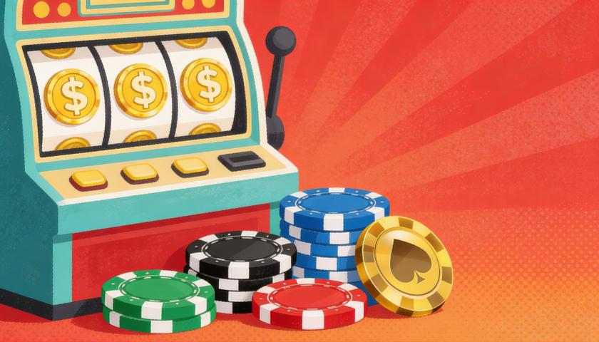 Bettilt casino