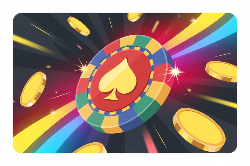 Unique casino