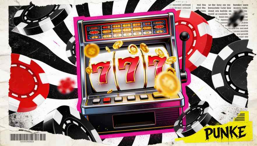 Wazbee casino